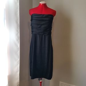 Calvin Klein sleeveless dress